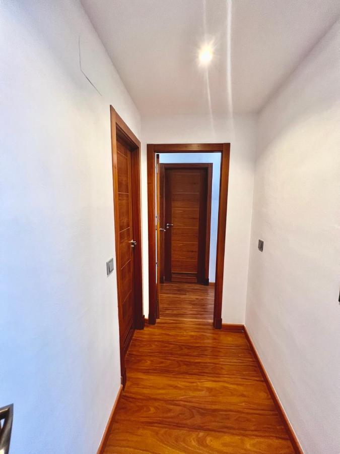 Homely Malaga Av Rosaleda Centro Historico Eksteriør bilde